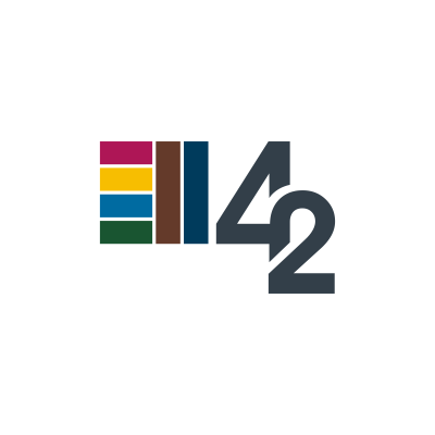 Agentur Siebenpunkt Logo 42Kaiserslautern