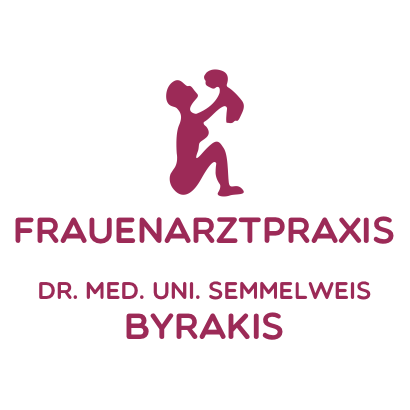 Agentur Siebenpunkt Logo Byrakis - Arztpraxis