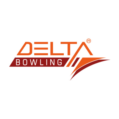 Agentur Siebenpunkt Logo Delta Bowling