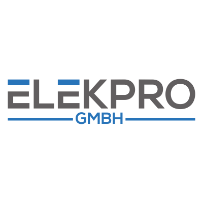 Agentur Siebenpunkt Logo Elekpro GmbH