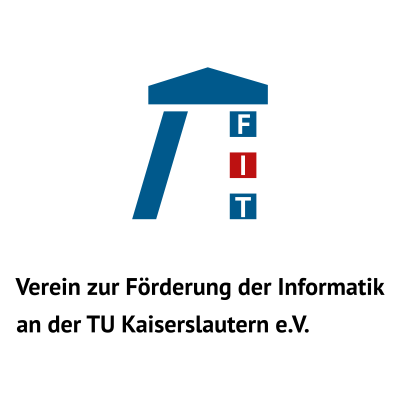 Agentur Siebenpunkt Logo Universität Kaiserslautern