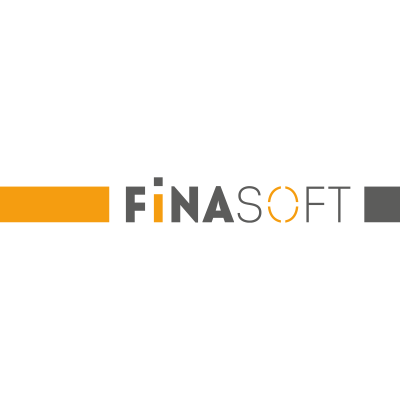 Agentur Siebenpunkt Logo FinaSoft