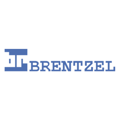 Agentur Siebenpunkt Logo Otto Brentzel / Betonstraßen- und -flächenbau