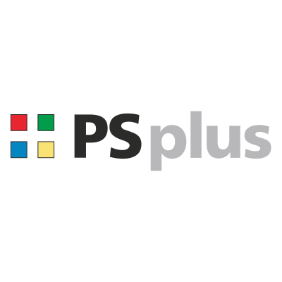 Agentur Siebenpunkt Logo PSplus