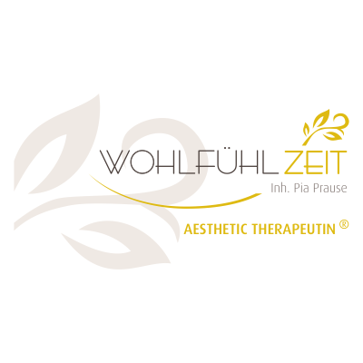 Agentur Siebenpunkt Logo Wohlfühlzeit - Pia Pause