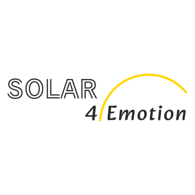 Agentur Siebenpunkt Logo Solar4Emotion