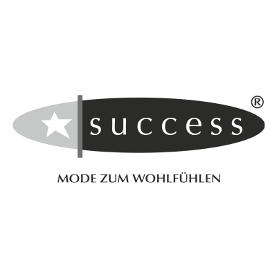 Agentur Siebenpunkt Logo Success Damenmode
