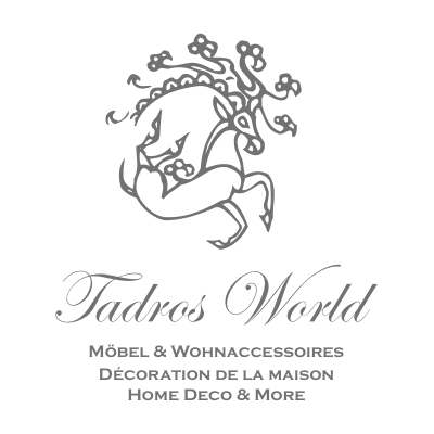 Agentur Siebenpunkt Logo Tadros World