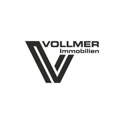 Agentur Siebenpunkt Logo Vollmer Immobilien