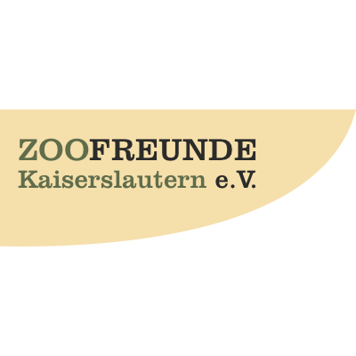 Agentur Siebenpunkt Logo Zoofreunde Kaiserslautern