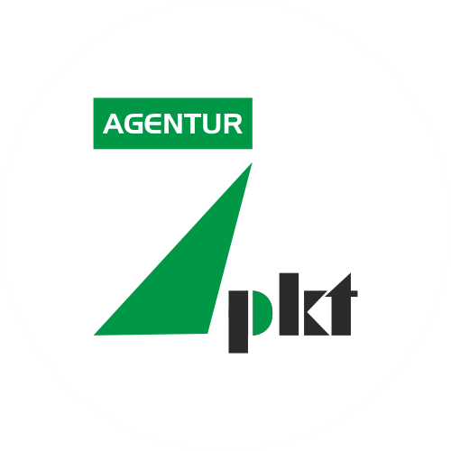 Logo von Agentur Siebenpunkt Logo von Agentur Siebenpunkt