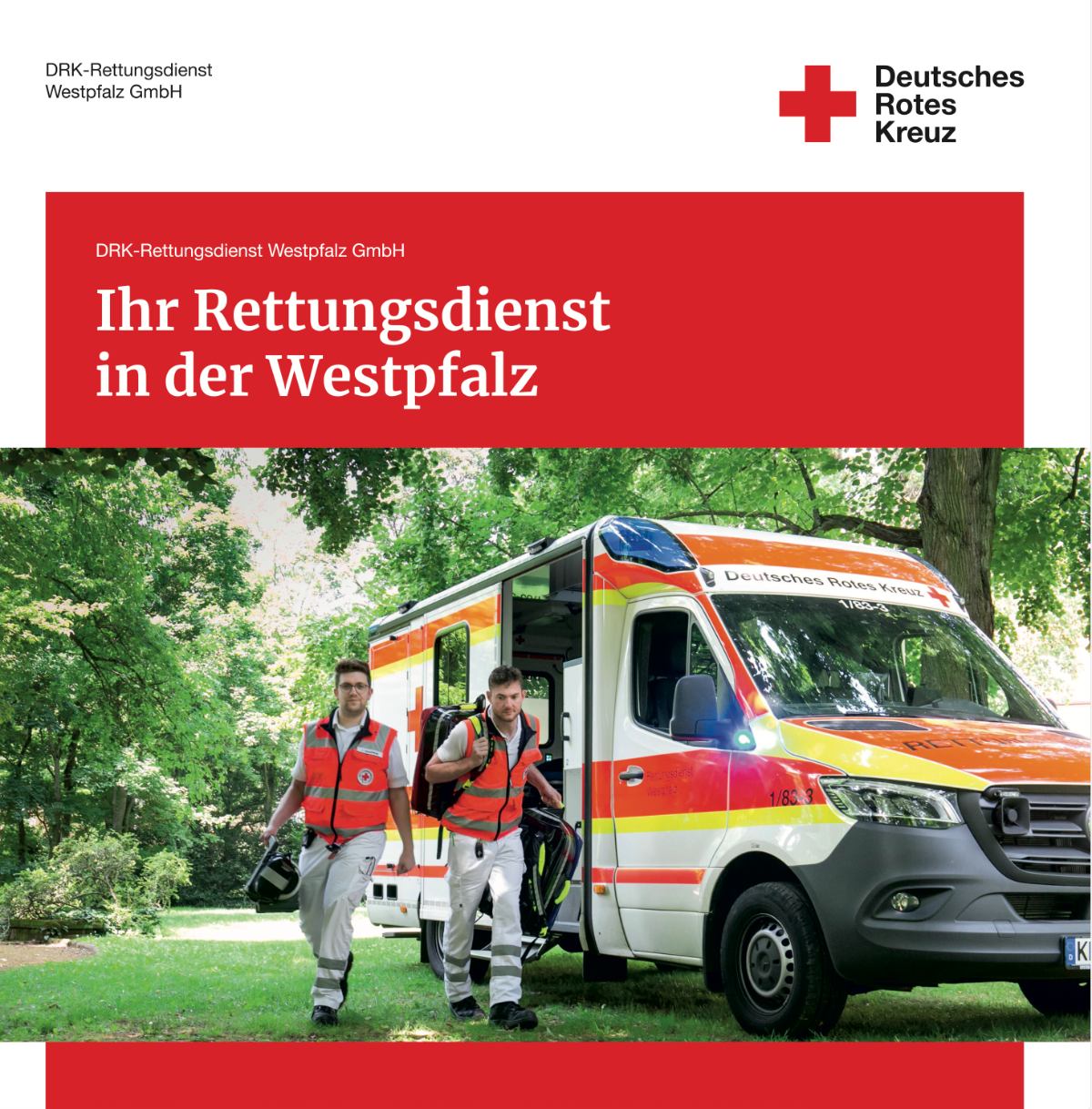 Unionsviertel Kaiserslautern Magazin