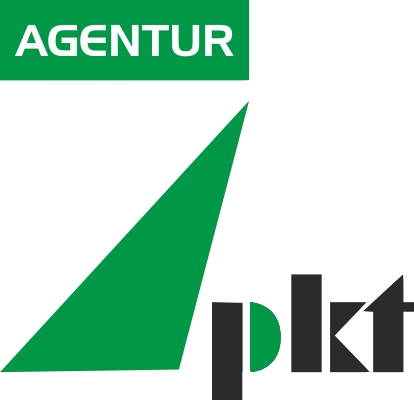 Agentur Siebenpunkt Werbeagentur Kaiserslautern Logo